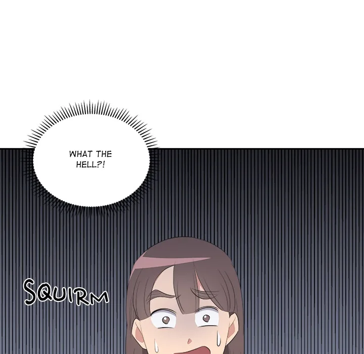 Cheonghak-dong Project Chapter 71 page 28