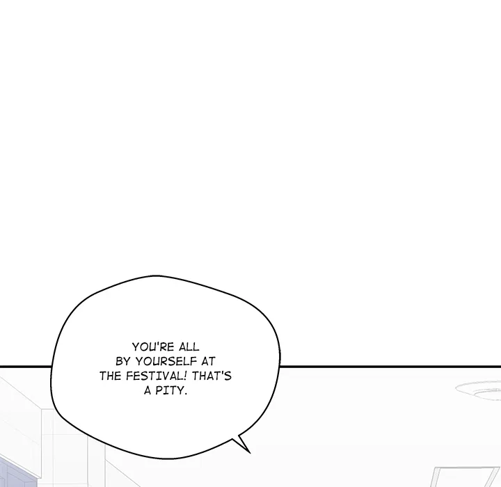 Cheonghak-dong Project Chapter 71 page 25