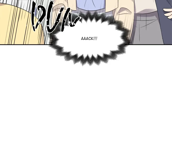 Cheonghak-dong Project Chapter 71 page 27