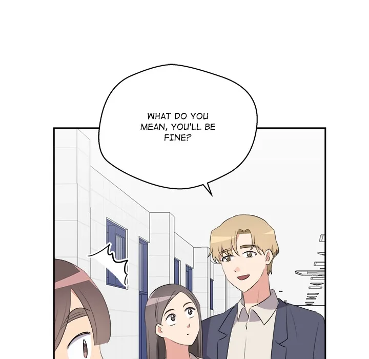 Cheonghak-dong Project Chapter 71 page 37