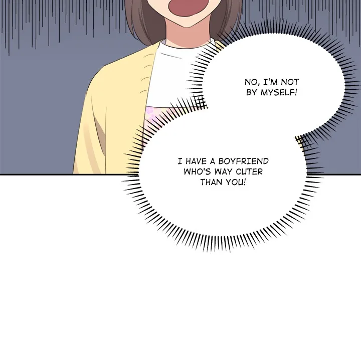 Cheonghak-dong Project Chapter 71 page 29