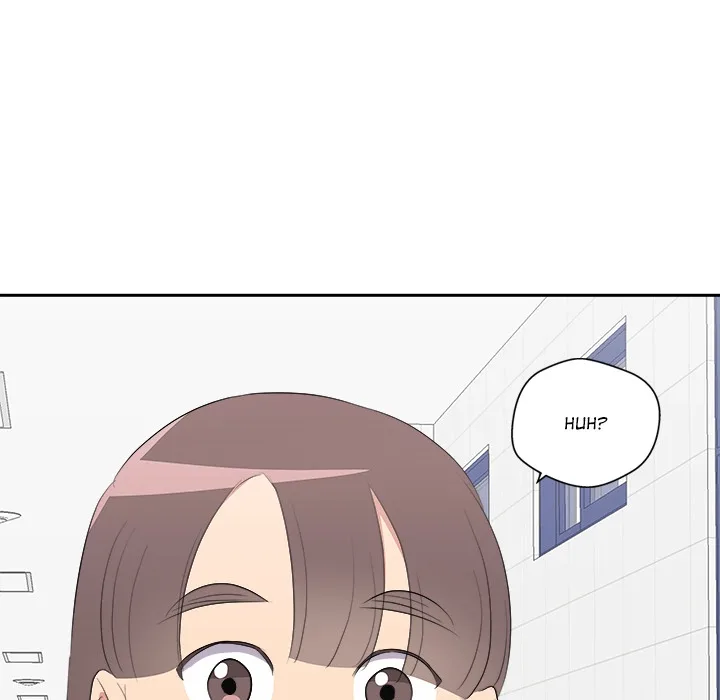 Cheonghak-dong Project Chapter 71 page 23