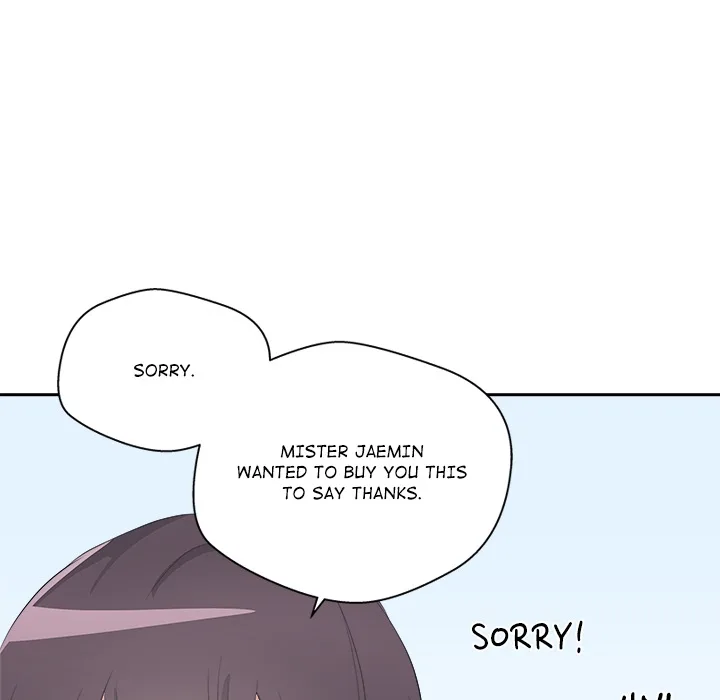 Cheonghak-dong Project Chapter 71 page 76