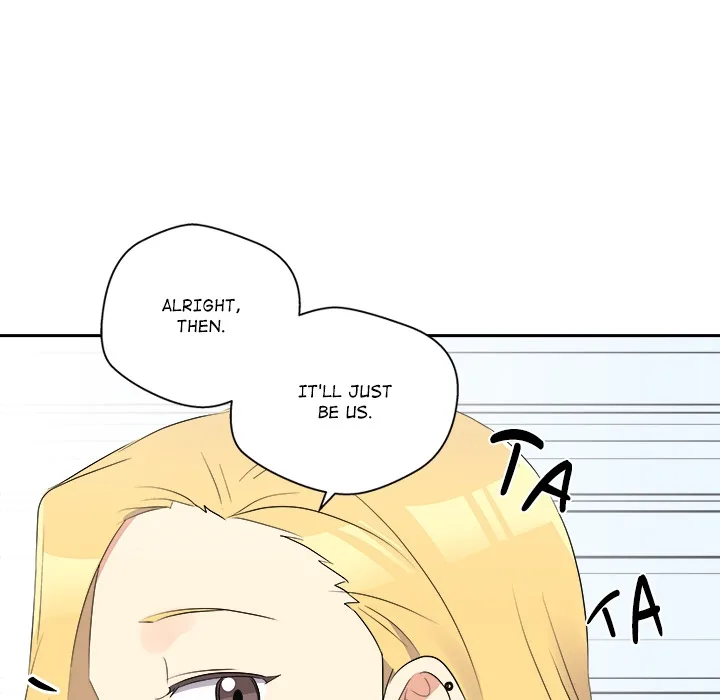Cheonghak-dong Project Chapter 72 page 74