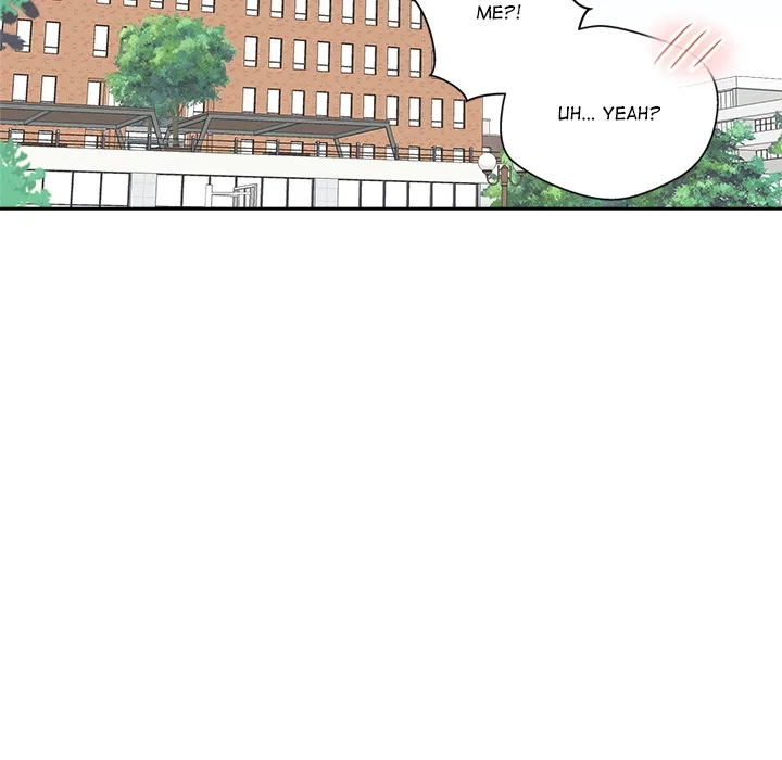Cheonghak-dong Project Chapter 72 page 26