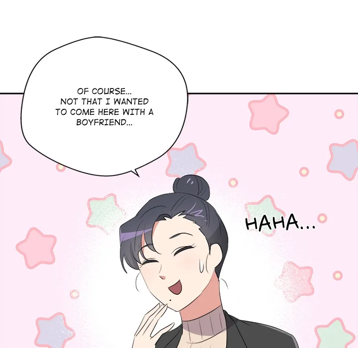 Cheonghak-dong Project Chapter 72 page 65