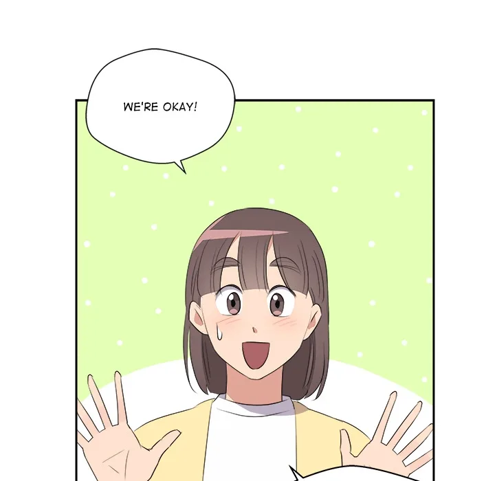 Cheonghak-dong Project Chapter 72 page 72