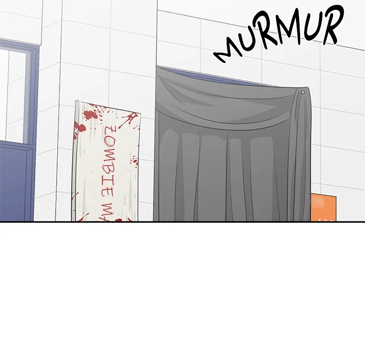 Cheonghak-dong Project Chapter 72 page 88