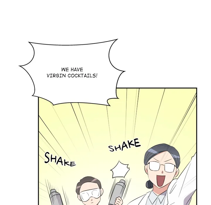 Cheonghak-dong Project Chapter 72 page 16