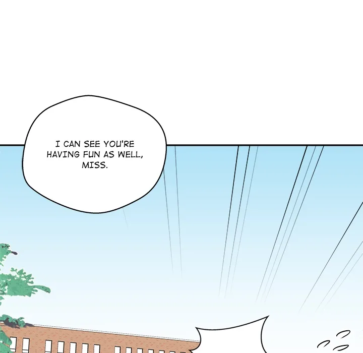 Cheonghak-dong Project Chapter 72 page 25