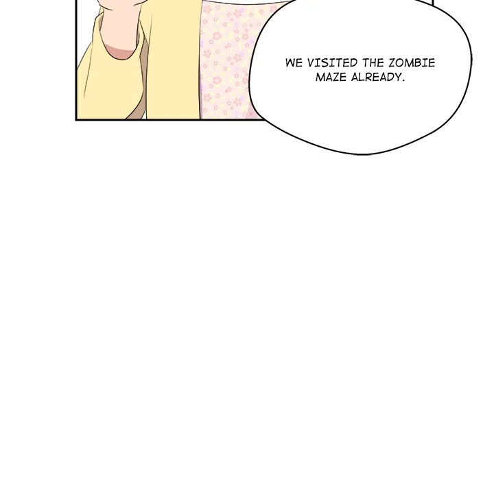 Cheonghak-dong Project Chapter 72 page 73