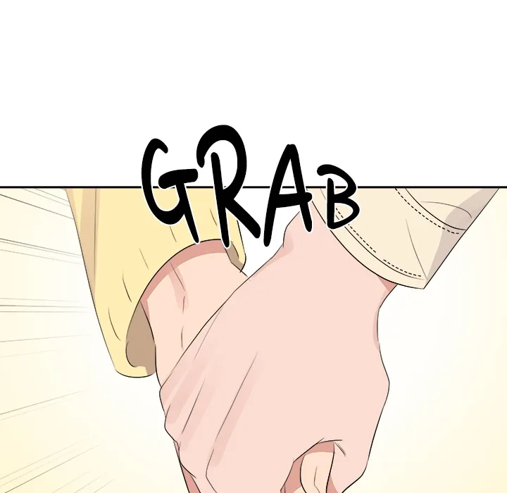 Cheonghak-dong Project Chapter 72 page 96