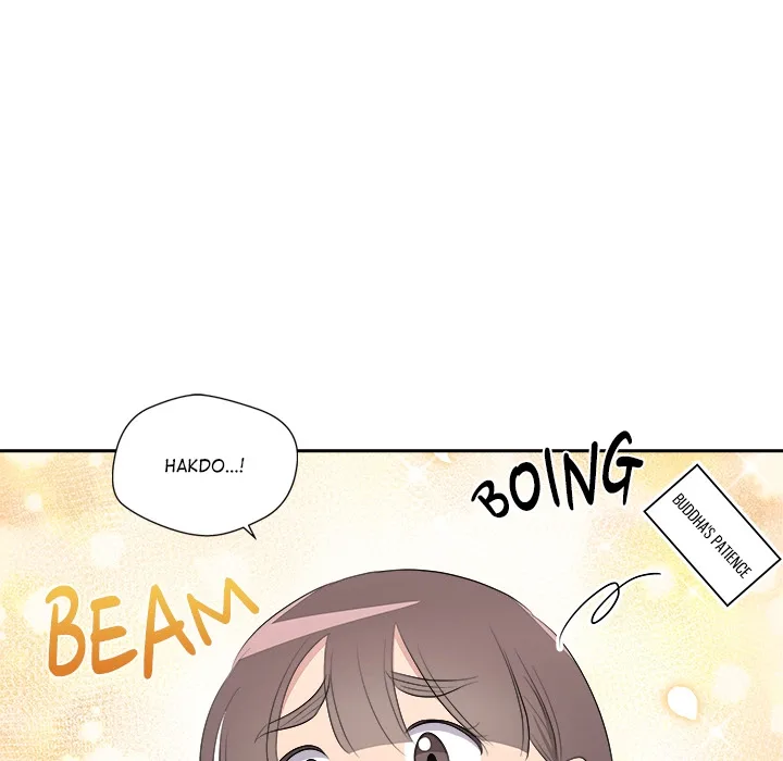 Cheonghak-dong Project Chapter 71 page 71