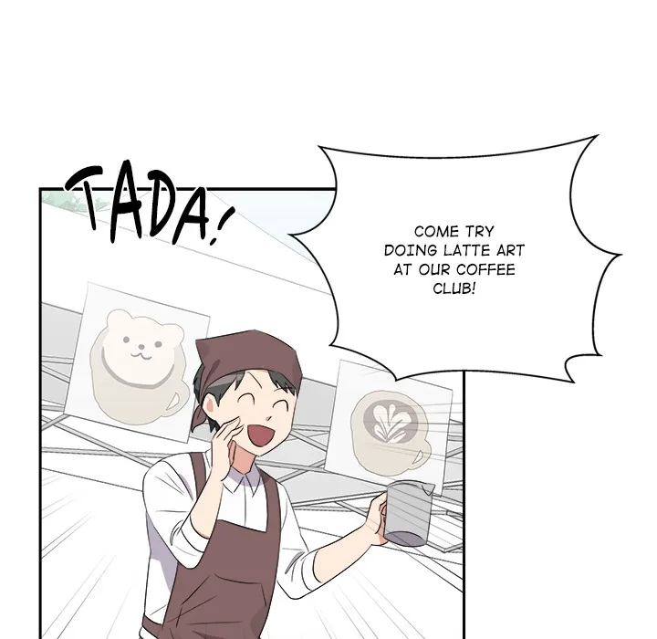 Cheonghak-dong Project Chapter 72 page 14