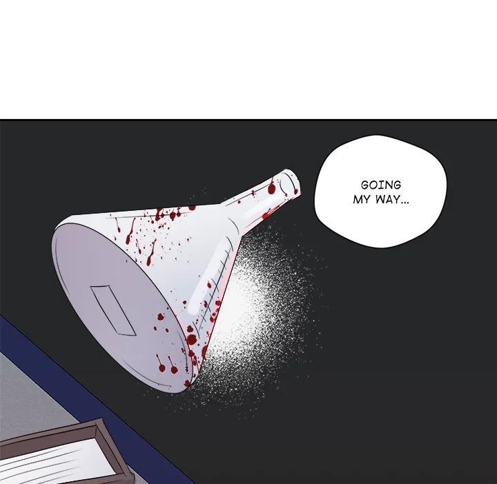 Cheonghak-dong Project Chapter 72 page 5