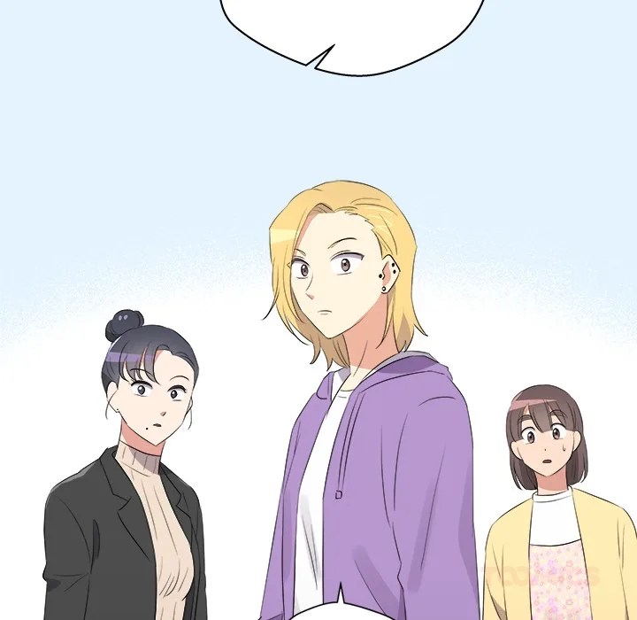 Cheonghak-dong Project Chapter 72 page 84
