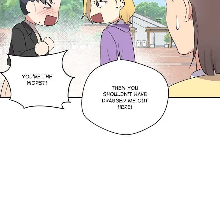 Cheonghak-dong Project Chapter 72 page 59