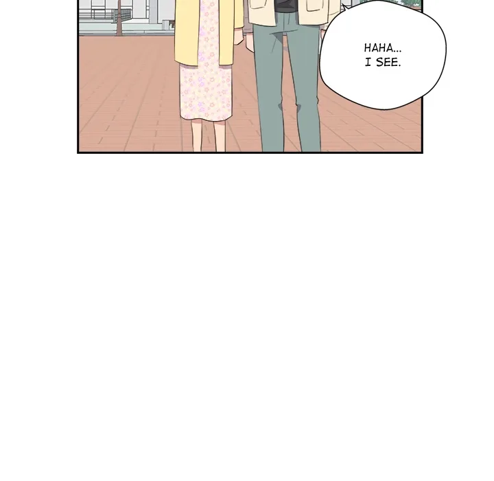 Cheonghak-dong Project Chapter 72 page 28