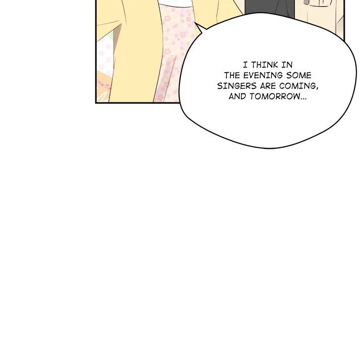 Cheonghak-dong Project Chapter 72 page 24