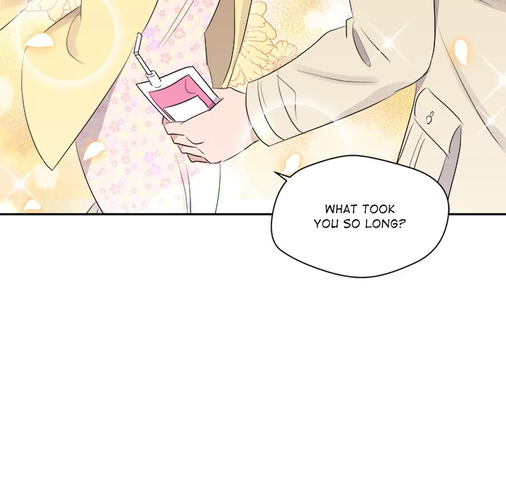 Cheonghak-dong Project Chapter 71 page 75