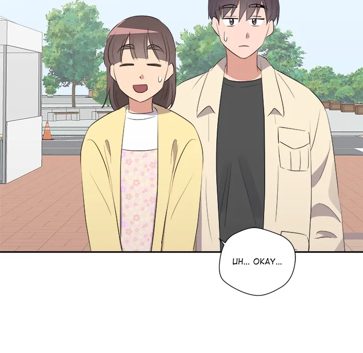 Cheonghak-dong Project Chapter 72 page 68