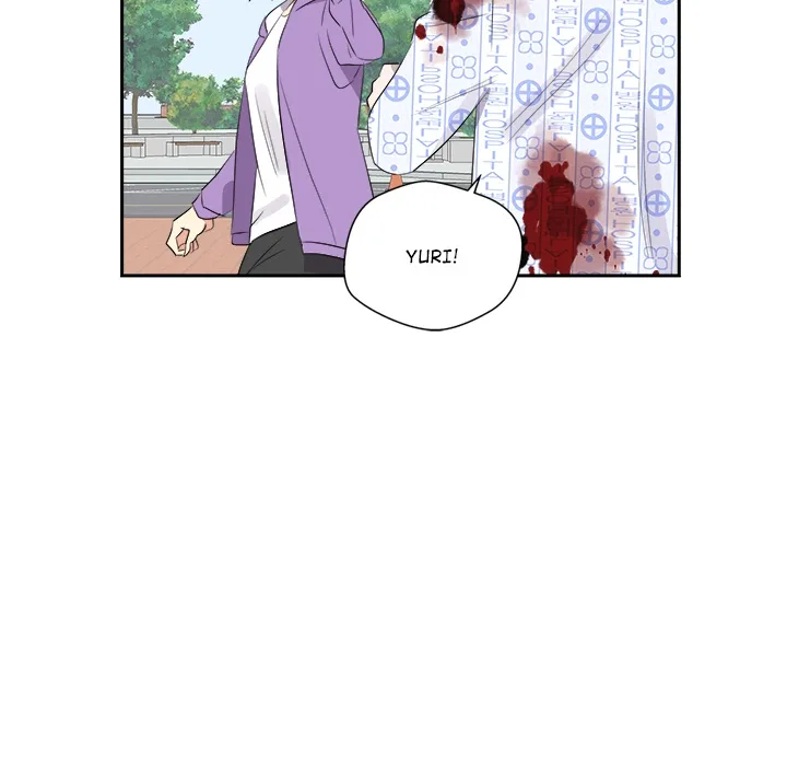 Cheonghak-dong Project Chapter 72 page 80