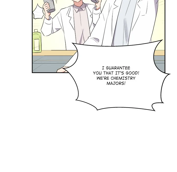 Cheonghak-dong Project Chapter 72 page 17