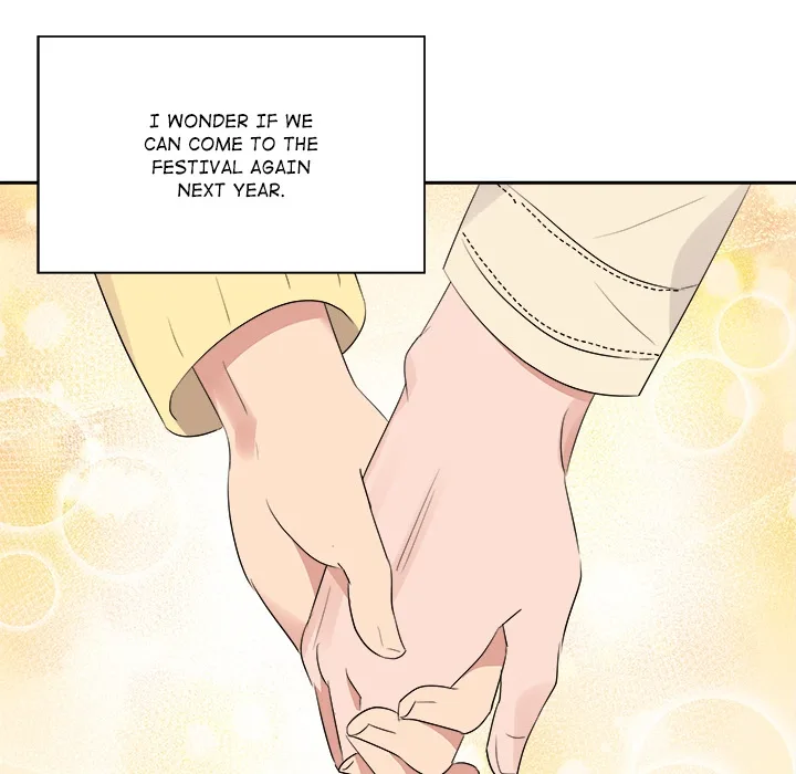 Cheonghak-dong Project Chapter 72 page 34
