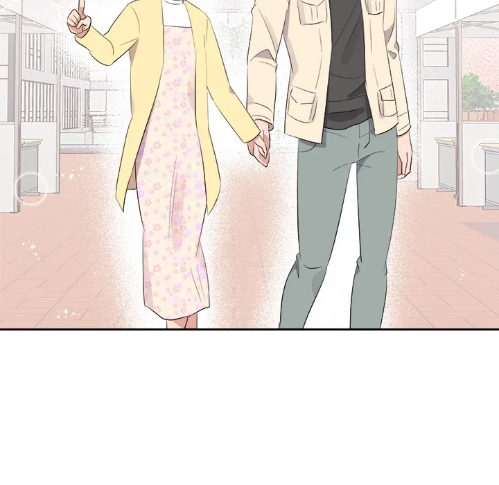 Cheonghak-dong Project Chapter 72 page 37