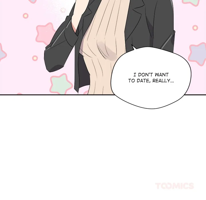 Cheonghak-dong Project Chapter 72 page 66