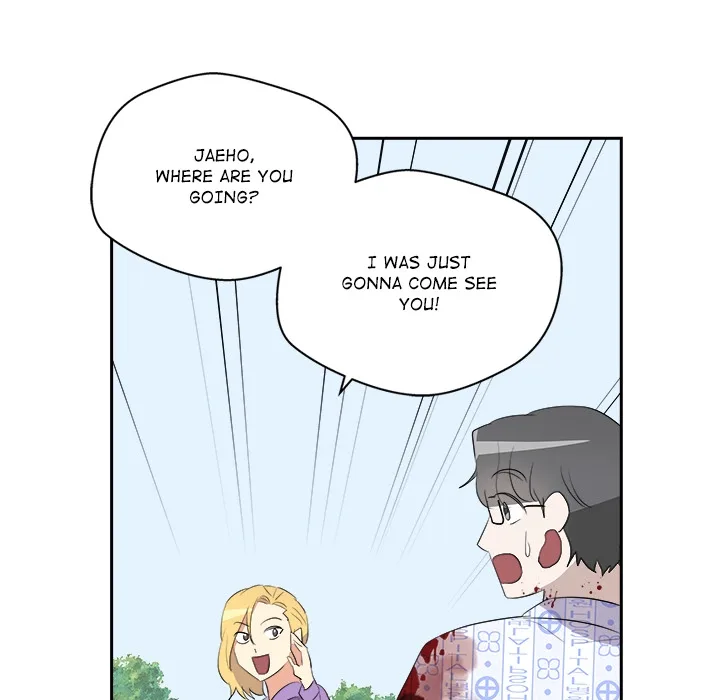 Cheonghak-dong Project Chapter 72 page 79