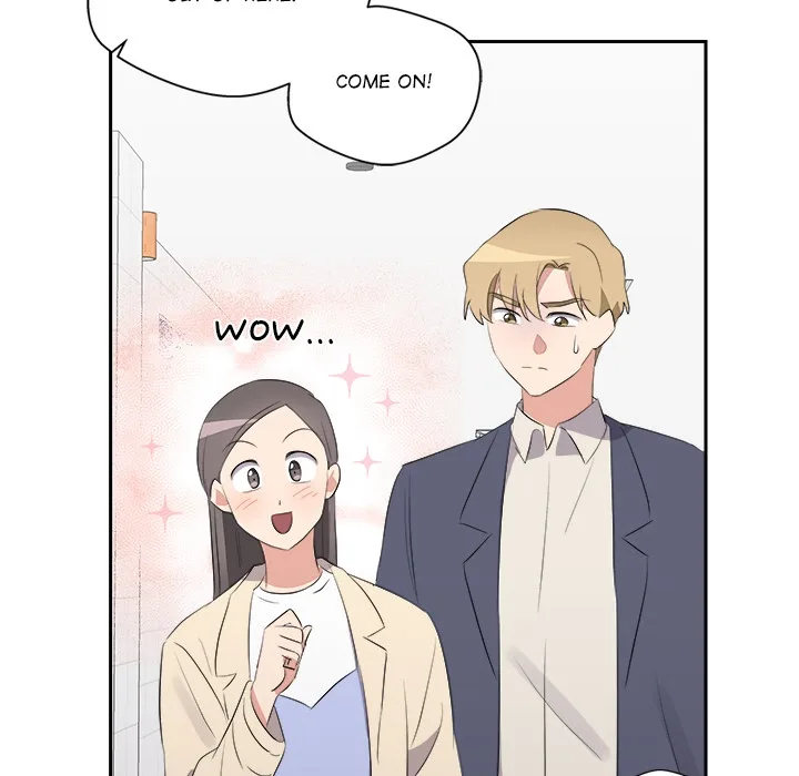 Cheonghak-dong Project Chapter 71 page 81