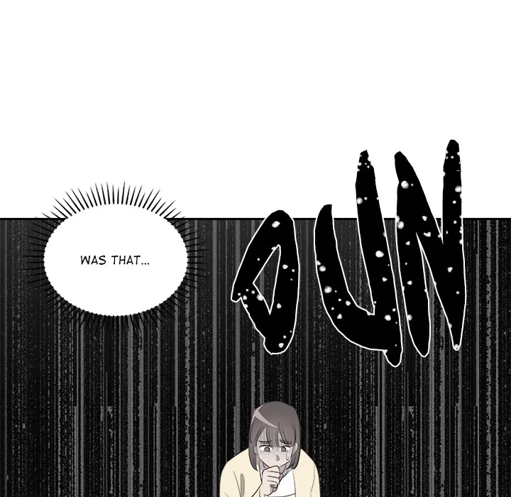 Cheonghak-dong Project Chapter 72 page 133