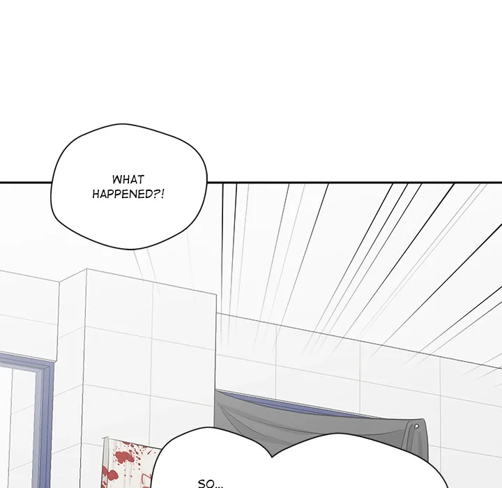 Cheonghak-dong Project Chapter 72 page 122