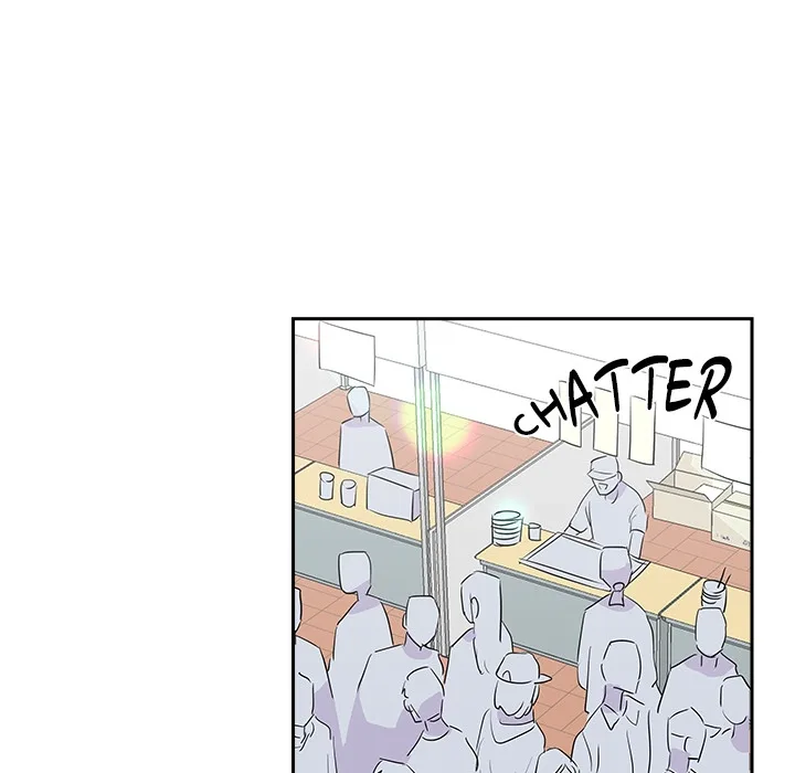 Cheonghak-dong Project Chapter 71 page 90