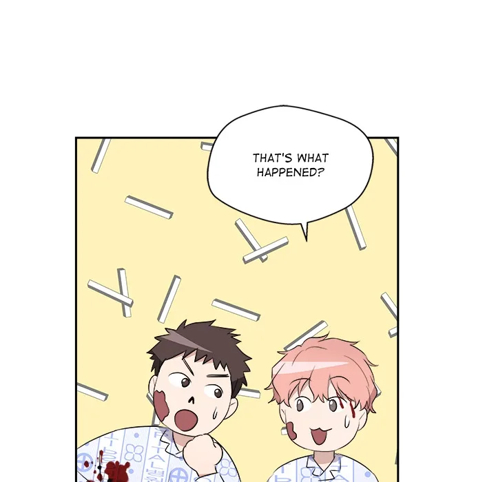 Cheonghak-dong Project Chapter 72 page 131