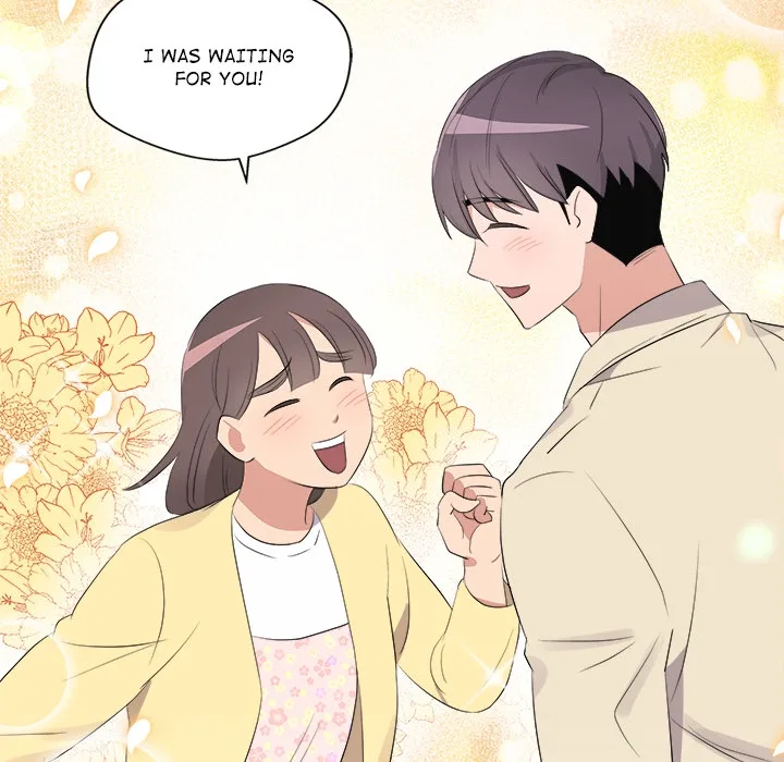 Cheonghak-dong Project Chapter 71 page 74