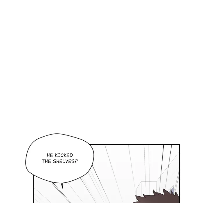 Cheonghak-dong Project Chapter 72 page 126