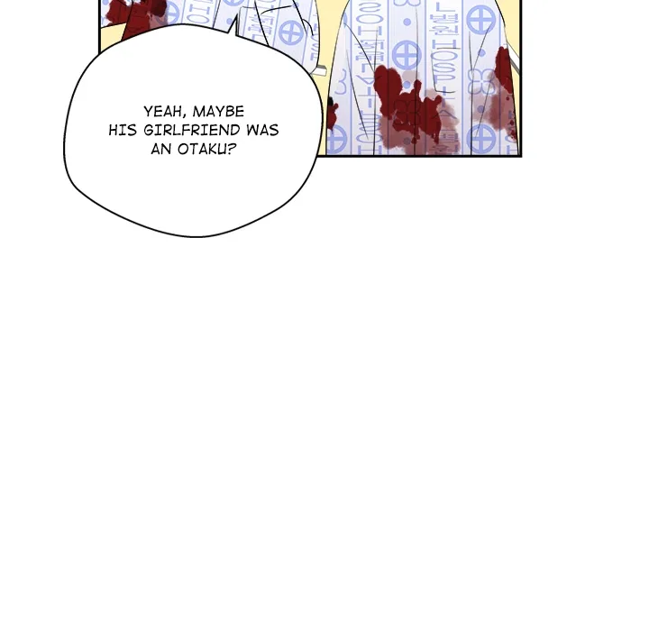 Cheonghak-dong Project Chapter 72 page 132