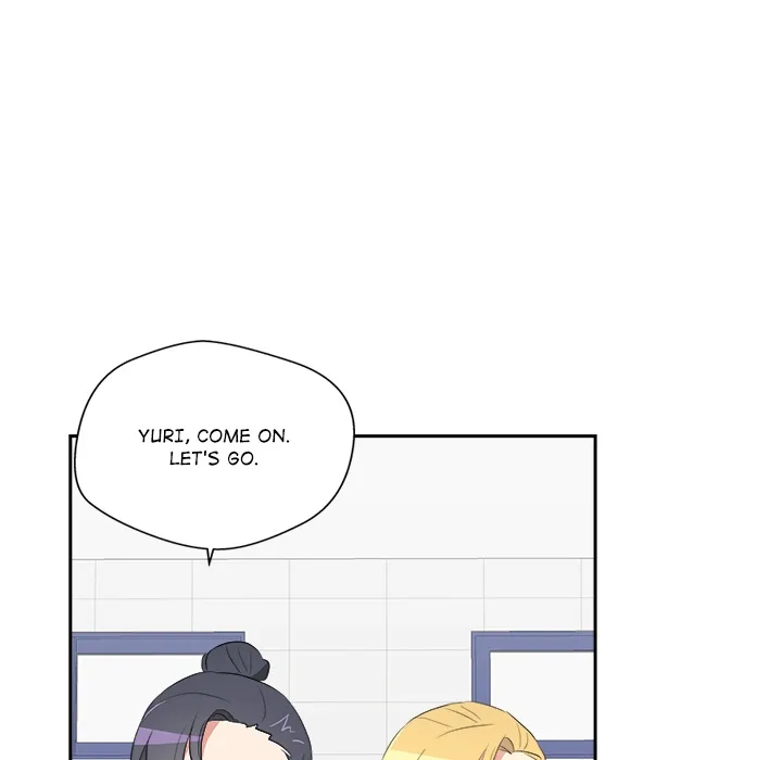 Cheonghak-dong Project Chapter 72 page 142