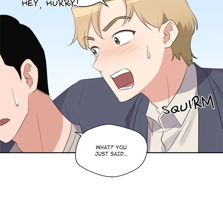 Cheonghak-dong Project Chapter 72 page 114