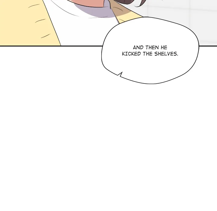Cheonghak-dong Project Chapter 72 page 130