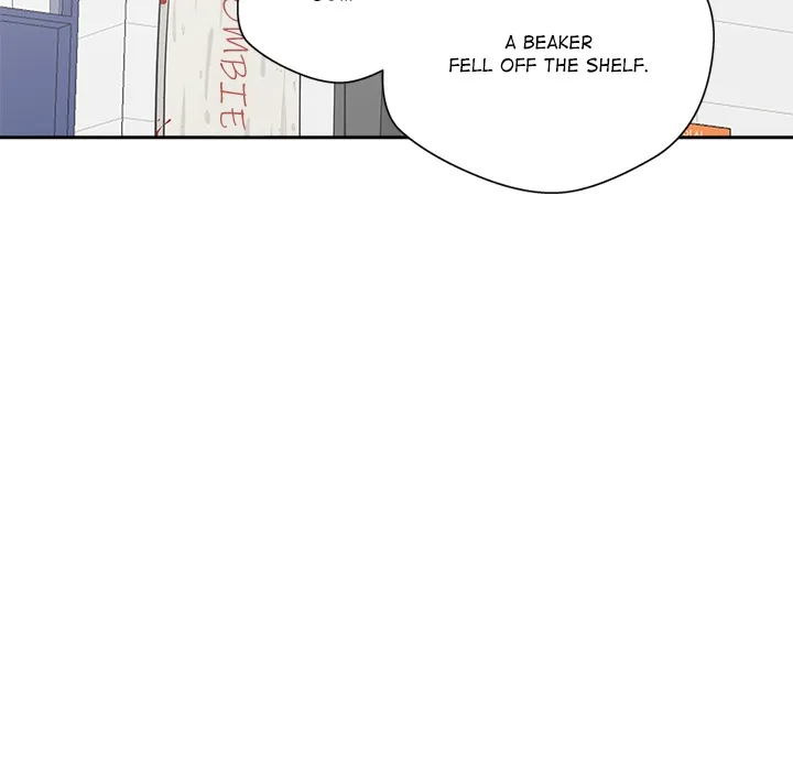 Cheonghak-dong Project Chapter 72 page 123