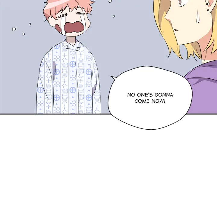 Cheonghak-dong Project Chapter 72 page 139