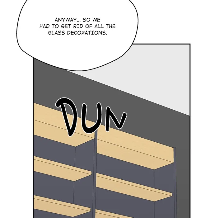 Cheonghak-dong Project Chapter 72 page 136