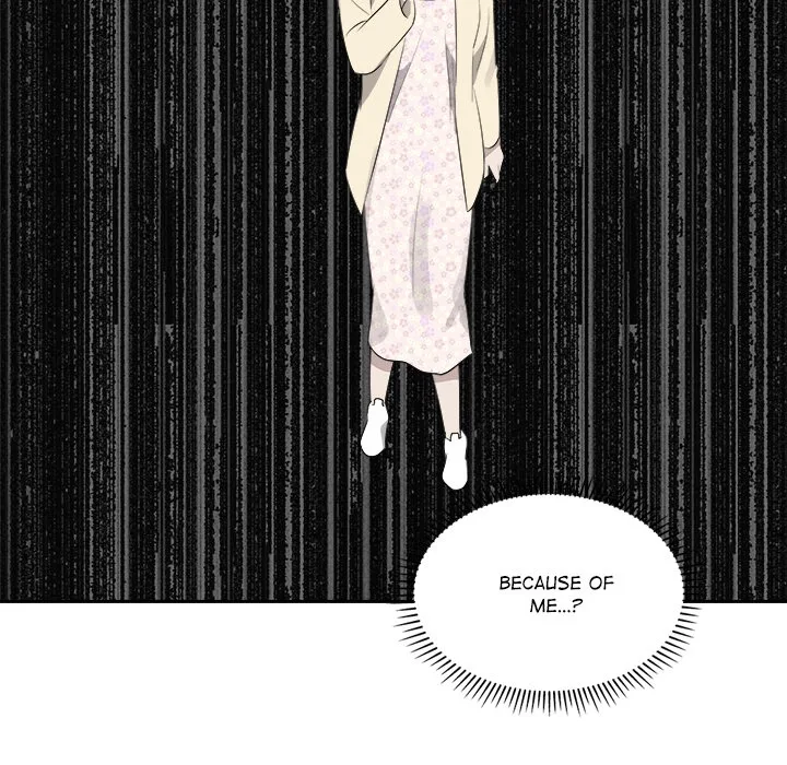 Cheonghak-dong Project Chapter 72 page 134