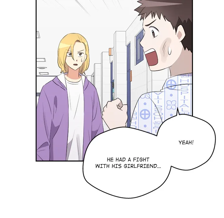 Cheonghak-dong Project Chapter 72 page 127