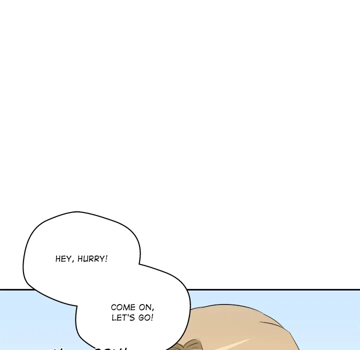Cheonghak-dong Project Chapter 72 page 113