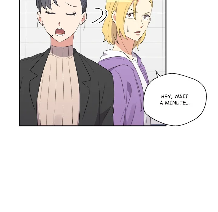 Cheonghak-dong Project Chapter 72 page 143