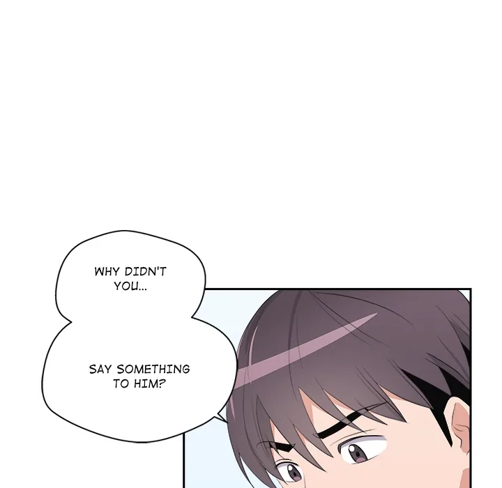 Cheonghak-dong Project Chapter 71 page 94